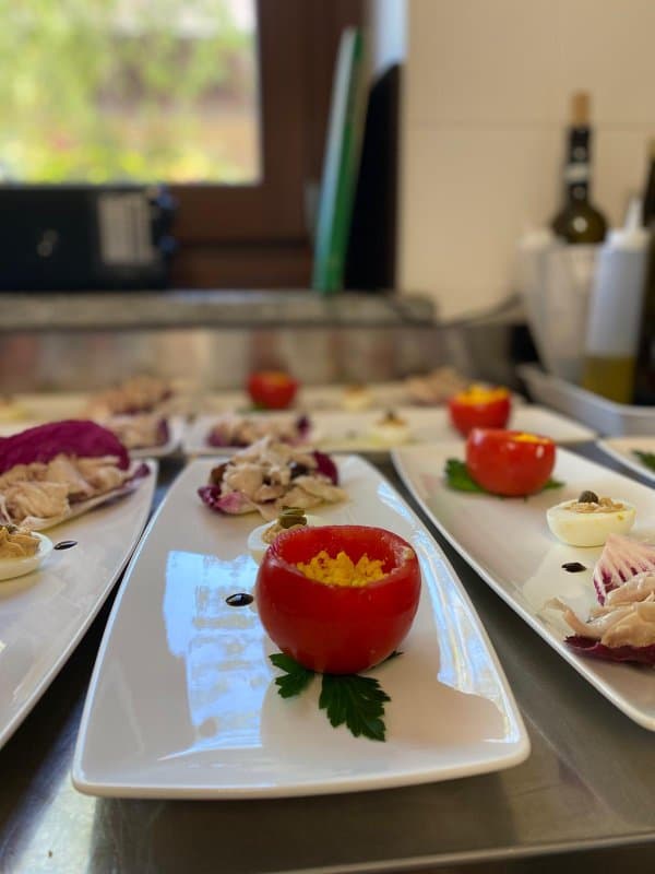 Agriturismo Isorella - Immagine 1