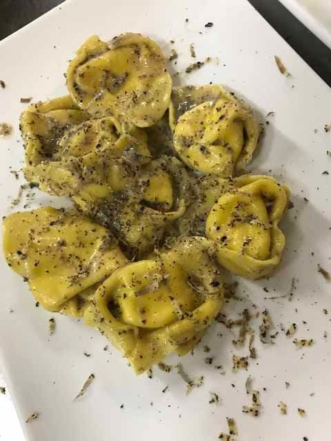 Agriturismo La Palazzina - Immagine 1