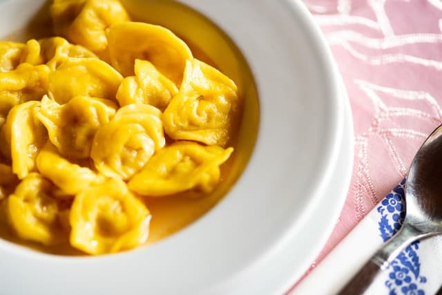 Agriturismo La Rocca - Immagine 1