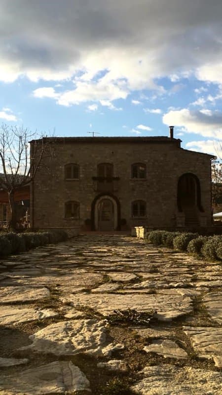 Agriturismo Le Peonie - Immagine 1