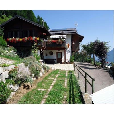 Agriturismo Mangiasa - Floricoltura Zanella - Immagine 1