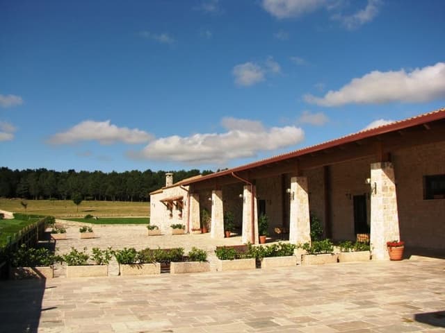 Agriturismo Masseria Chinunno - Immagine 2