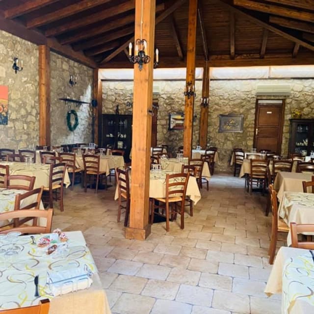 Agriturismo Monte Caccione - Immagine 2