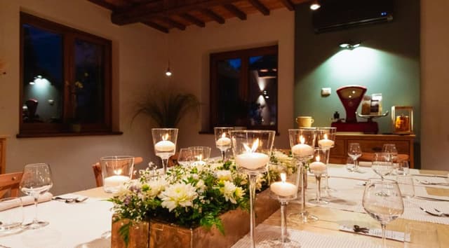 Agriturismo Piku - Immagine 1