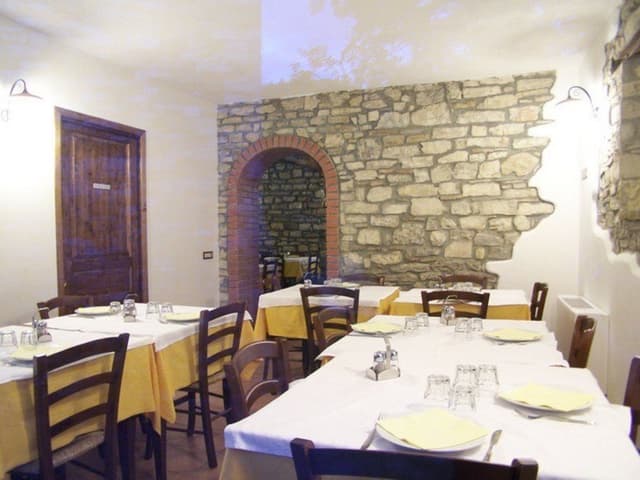Agriturismo Ristorante Fontandrone - Immagine 1
