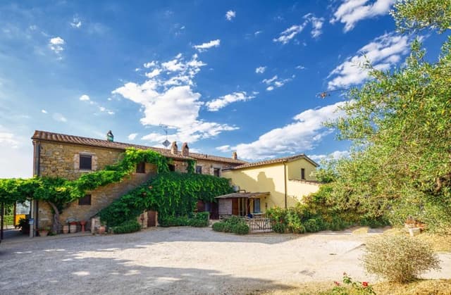 Agriturismo Ristorante La Casa di Campagna - Immagine 1