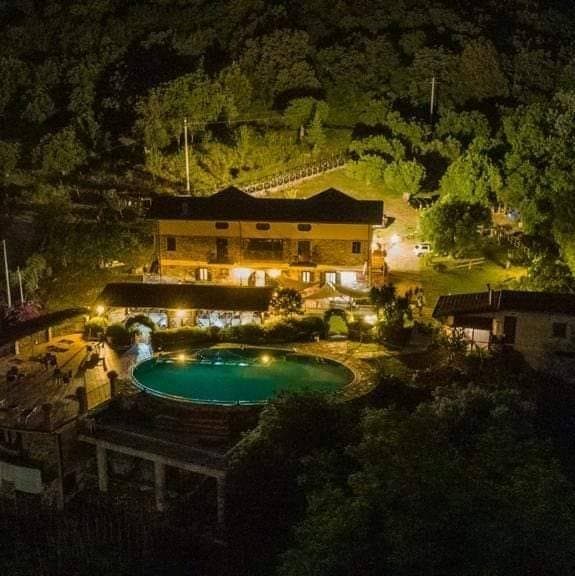 Agriturismo San Basilio - Immagine 1