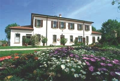 Agriturismo Tenuta Augusta - Immagine 1