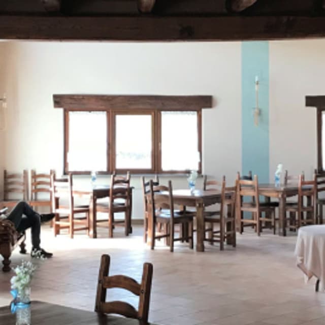 Agriturismo Tenuta Farnesiana - Immagine 1