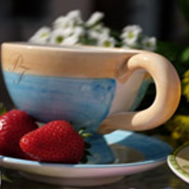 Agriturismo Tenuta Farnesiana - Immagine 2