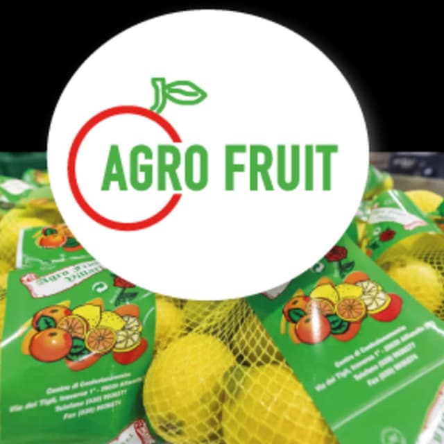 Agro Fruit - Immagine 1