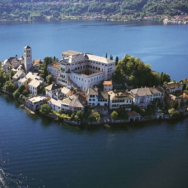 Ai Due Santi - Immagine 1