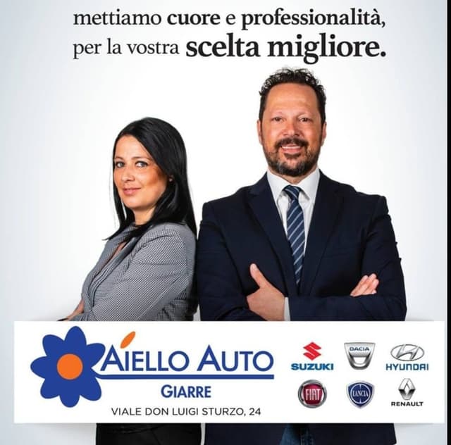 Aiello Auto - Immagine 1