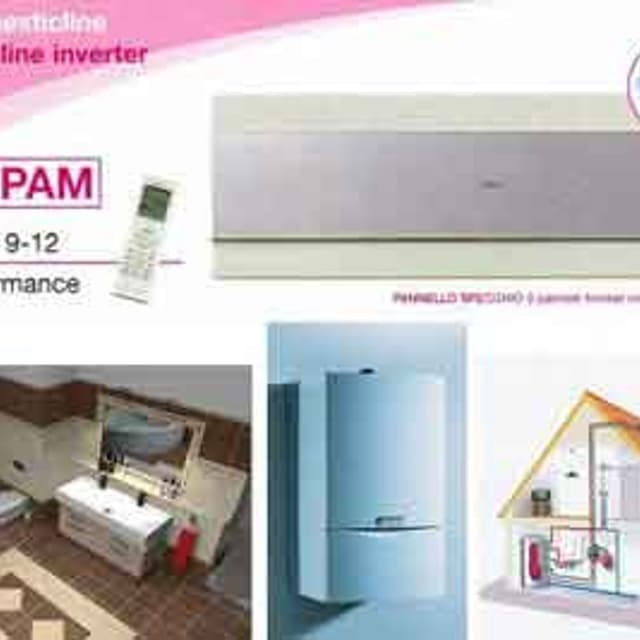 Airaghi Impianti Ac - Immagine 1