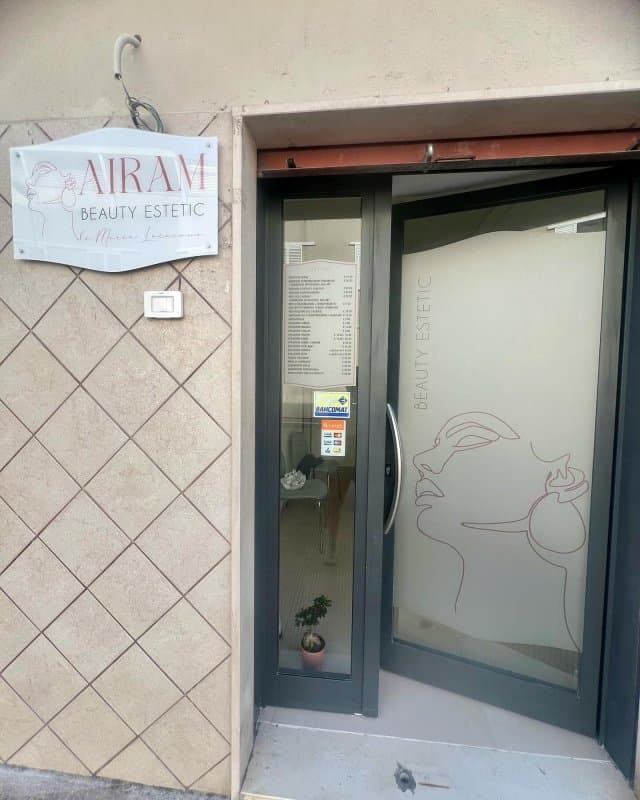 Airam Beauty Estetic - Immagine 1