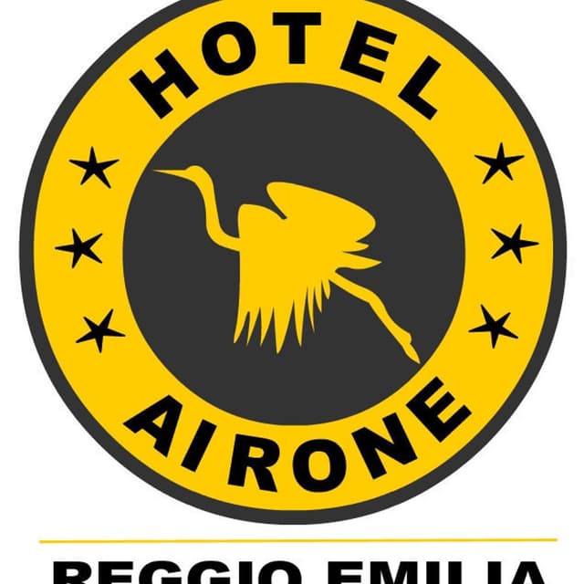 Airone Hotel - Immagine 1