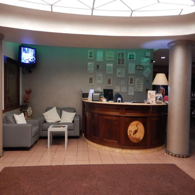 Airone - Ristorante Pizzeria - Immagine 2