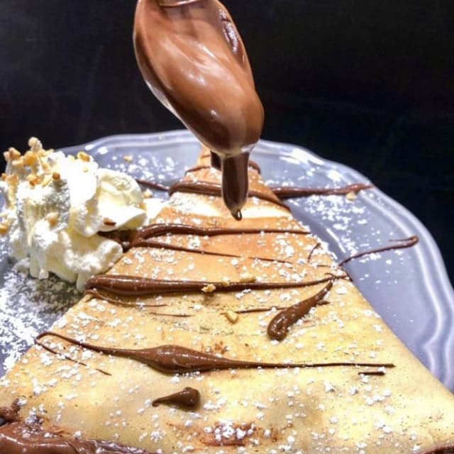 Akc a Krep Crazy - Tutti Pazzi per Le Crepes - Immagine 2