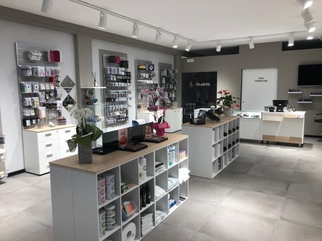 Akkademy Nails and Lashes - Immagine 2