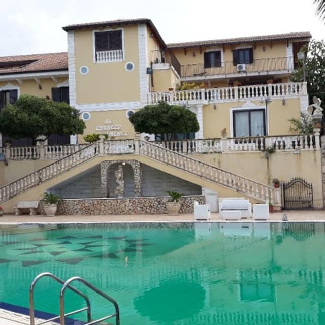 Al Canneto Sala Ricevimenti - Immagine 1