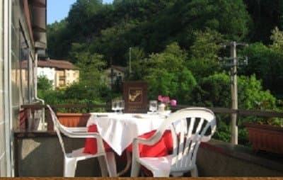 Al Cantuccio Ristorante Pizzeria - Immagine 2