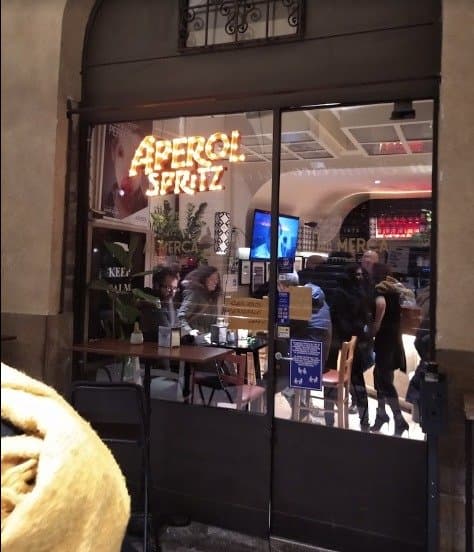 Al Merca' - Immagine 2