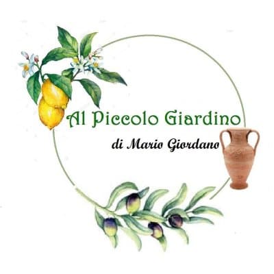Al piccolo giardino di Mario Giordano - Immagine 2