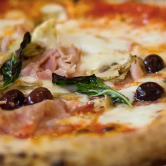 Al Pomodoro Pizzeria - Immagine 1