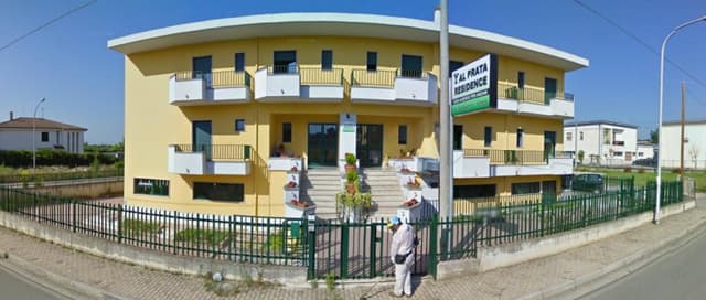 Al Prata Residence - Immagine 2