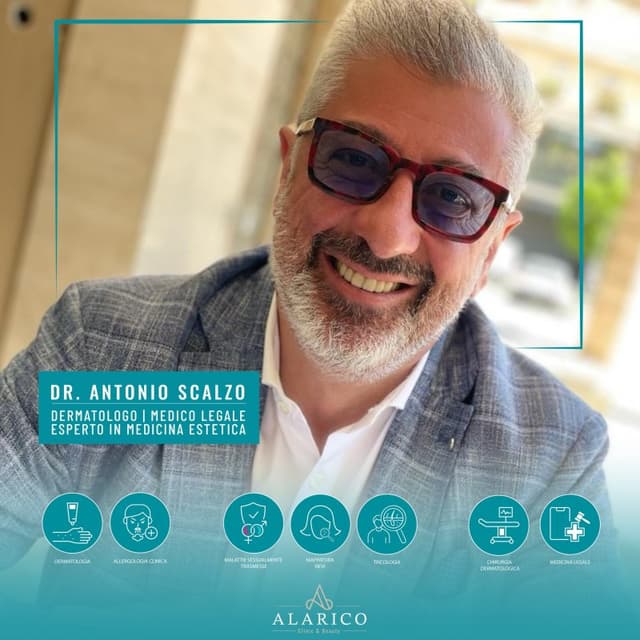 Alarico Clinic e Beauty - Immagine 1