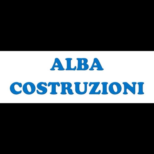 Alba Costruzioni - Immagine 2
