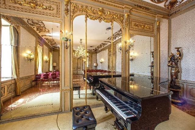 Albergo Abano Ritz - Immagine 2