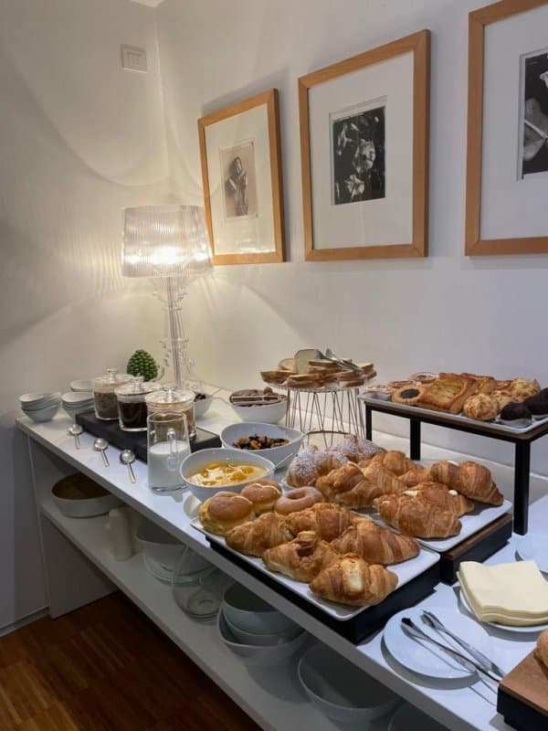 Albergo al Vecchio Tram - Immagine 1