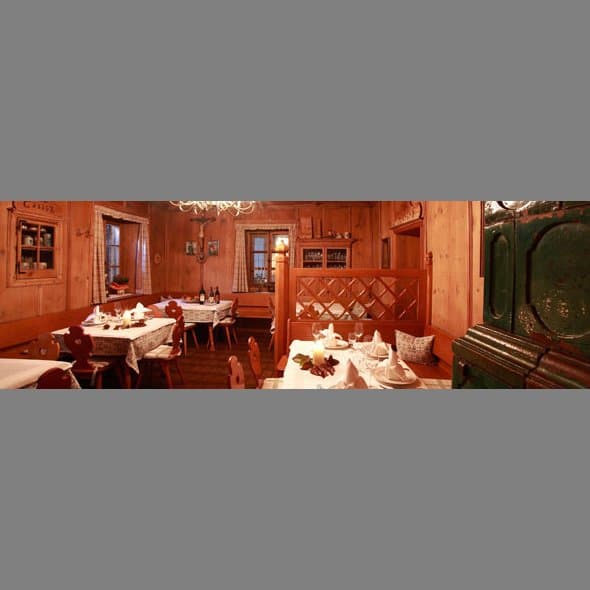 Albergo Aquila Nera - Immagine 1