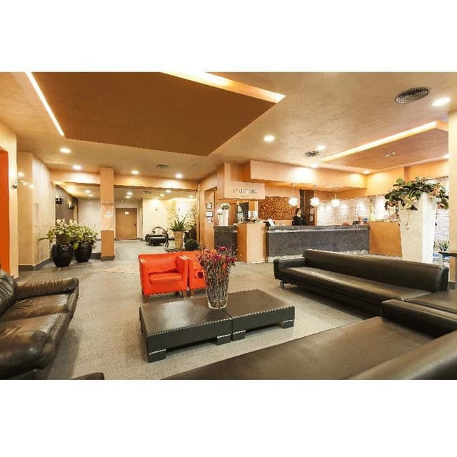 Albergo Athenaeum - Immagine 1