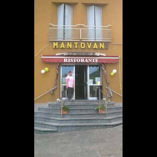 Albergo Bar Ristorante Mantovani - Immagine 2