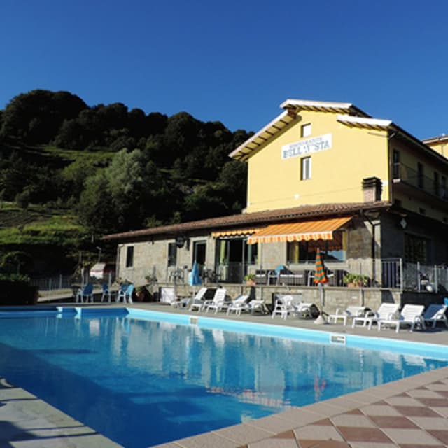 Albergo Bellavista - Ristorante - Immagine 2