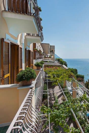 Albergo California - Immagine 1