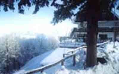 Albergo Casa della Neve - Immagine 2