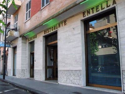 Albergo Entella - Immagine 2