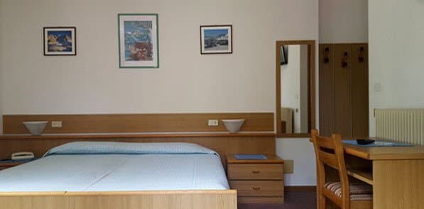 Albergo Garni' - La Montanara - Immagine 2