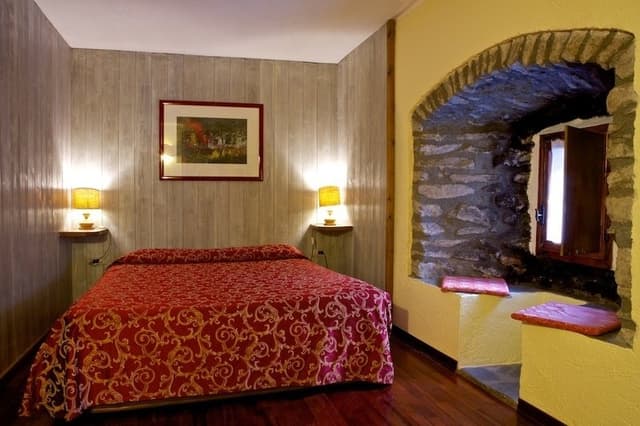 Albergo Hotel Dolonne - Immagine 1
