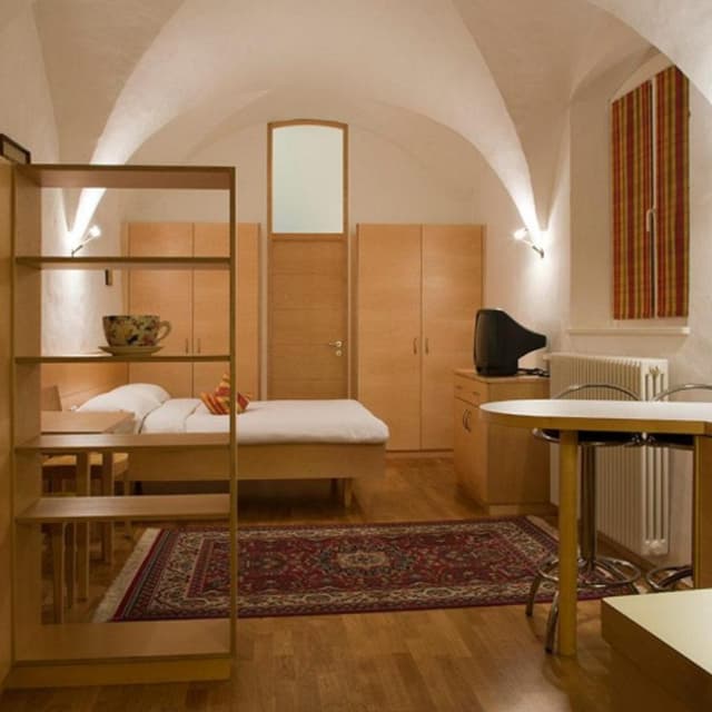 Albergo Hotel Figl - Immagine 1
