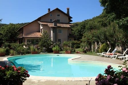 Albergo Hotel Parco Erosa - Immagine 2