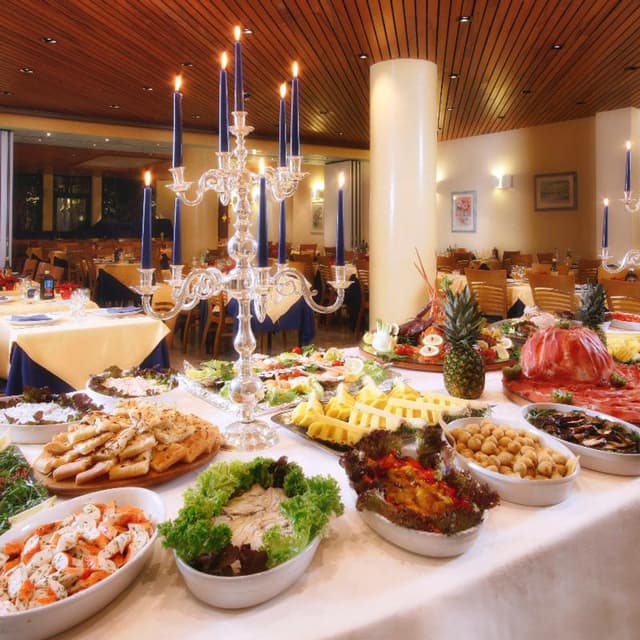 Albergo Hotel Toscana - Immagine 1