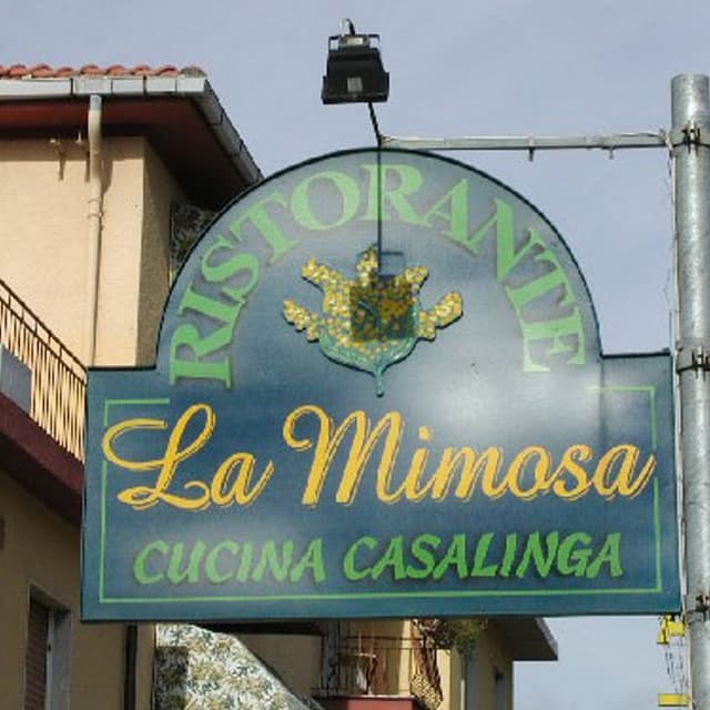 Albergo La Mimosa - Immagine 1
