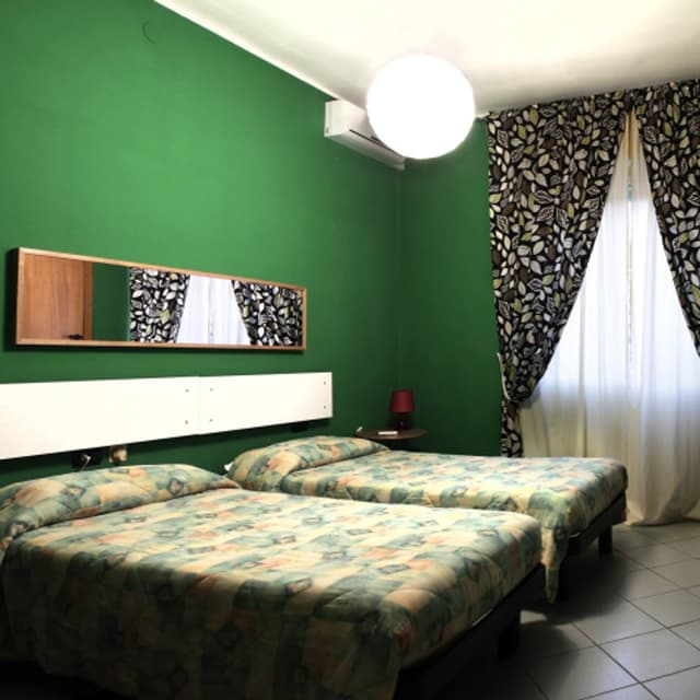 Albergo Metauro - Immagine 2