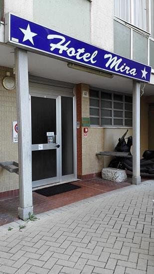Albergo Mira - Immagine 2