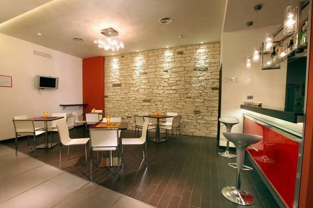 Albergo Miramonti - Immagine 1