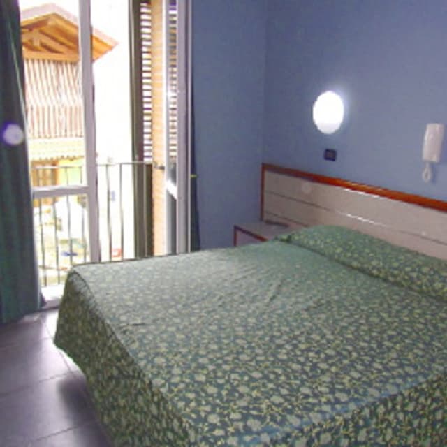 Albergo Nord America - Immagine 1